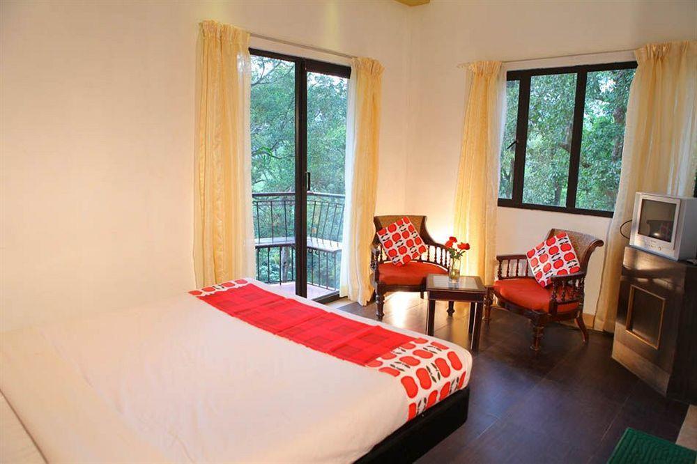 מונאר Forest Haven Resort מראה חיצוני תמונה