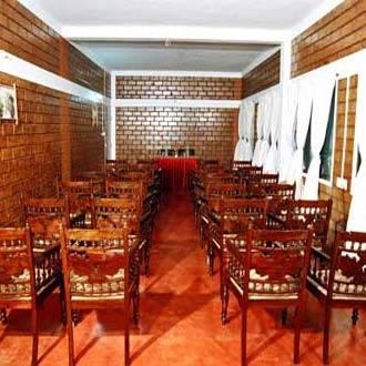 מונאר Forest Haven Resort מראה חיצוני תמונה
